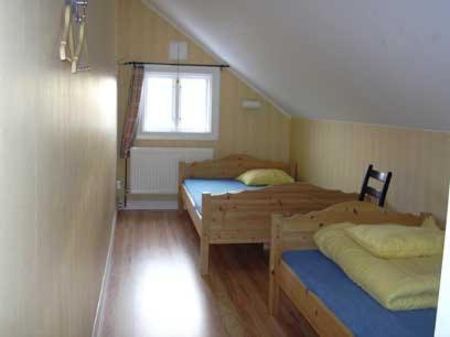 Bjorkfors Kajak & Hostel 외부 사진
