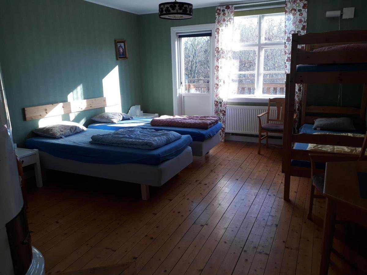 Bjorkfors Kajak & Hostel 외부 사진