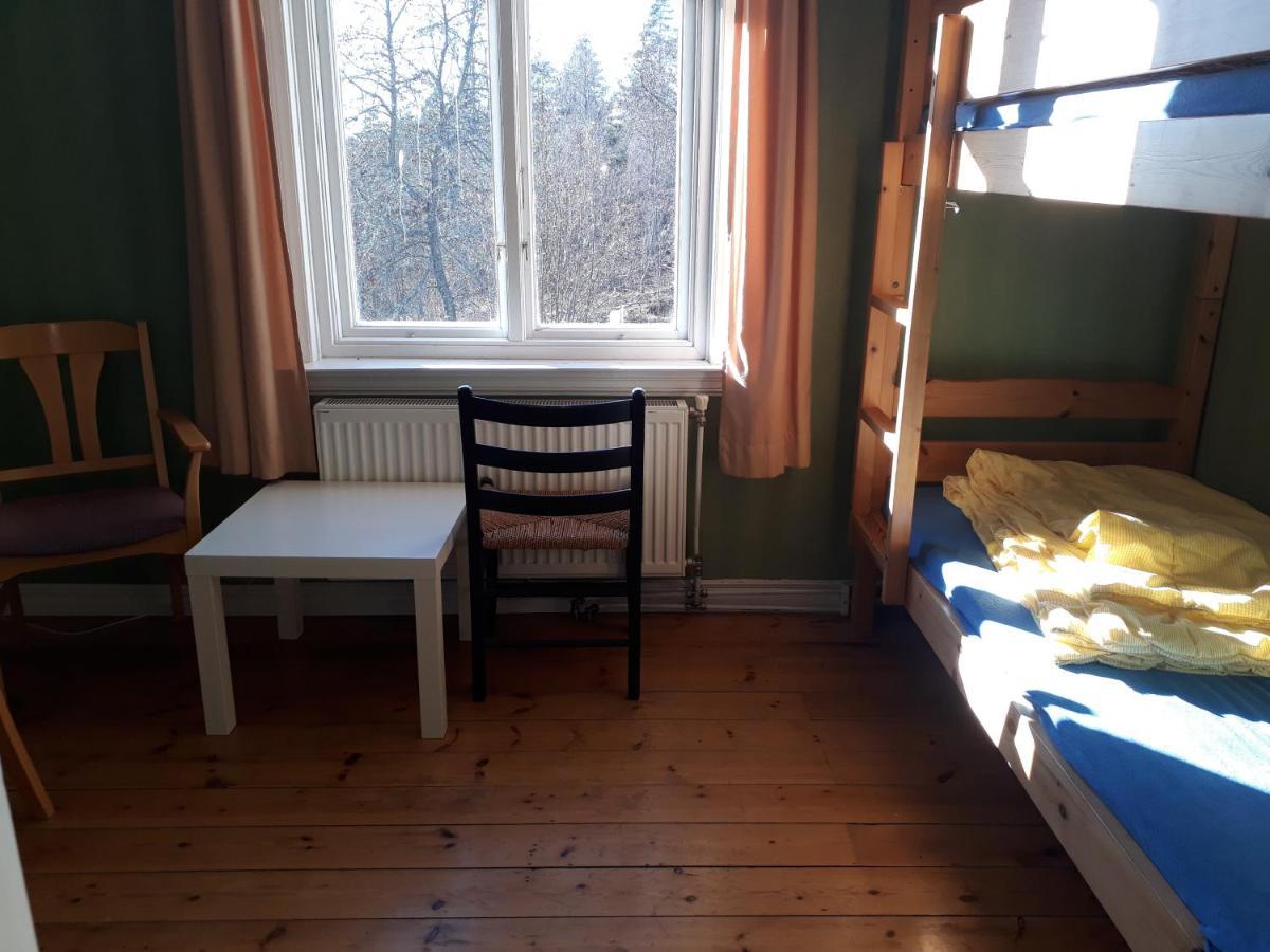 Bjorkfors Kajak & Hostel 외부 사진