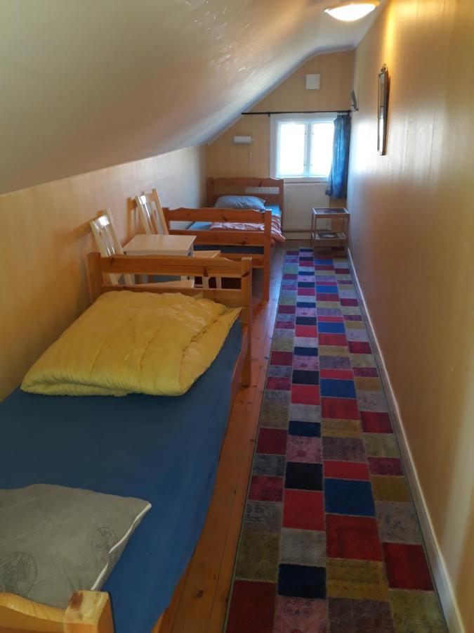 Bjorkfors Kajak & Hostel 외부 사진