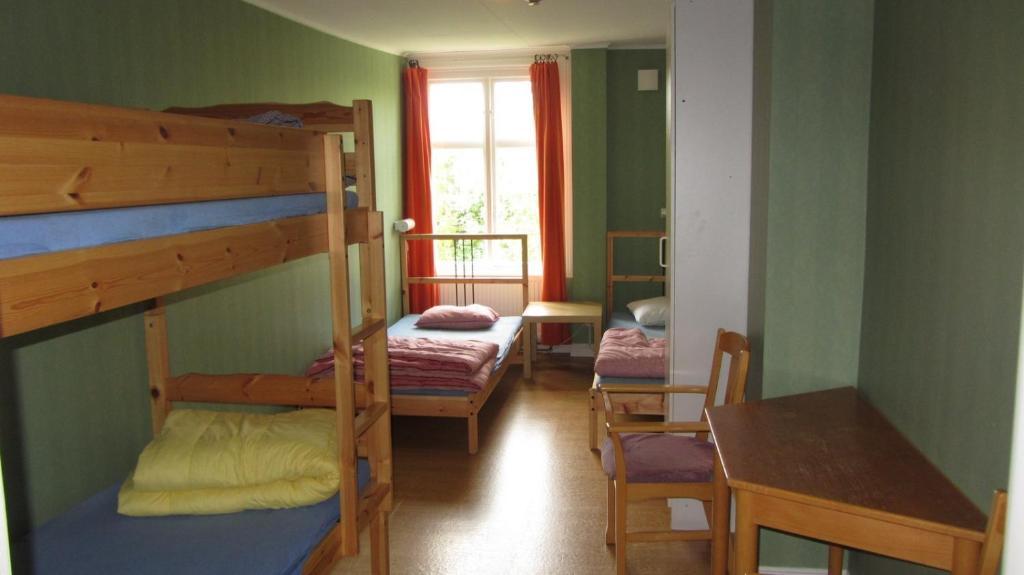 Bjorkfors Kajak & Hostel 객실 사진