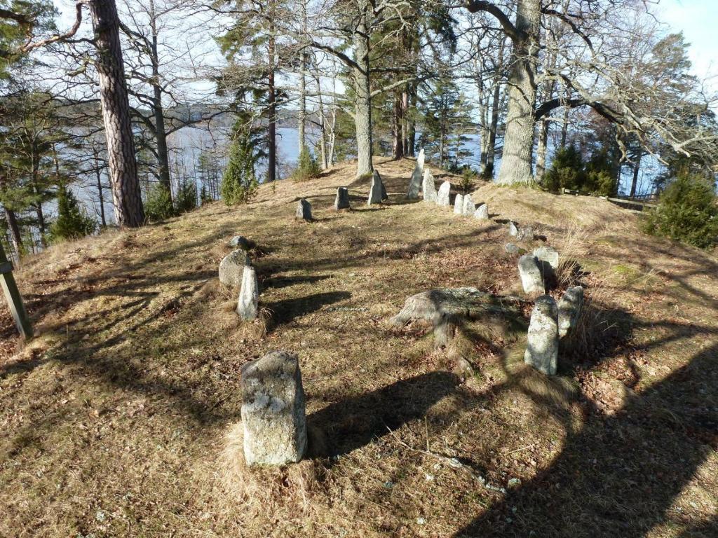 Bjorkfors Kajak & Hostel 외부 사진