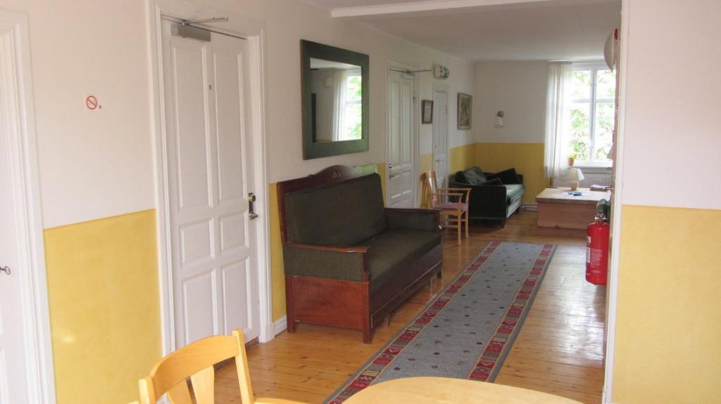 Bjorkfors Kajak & Hostel 외부 사진